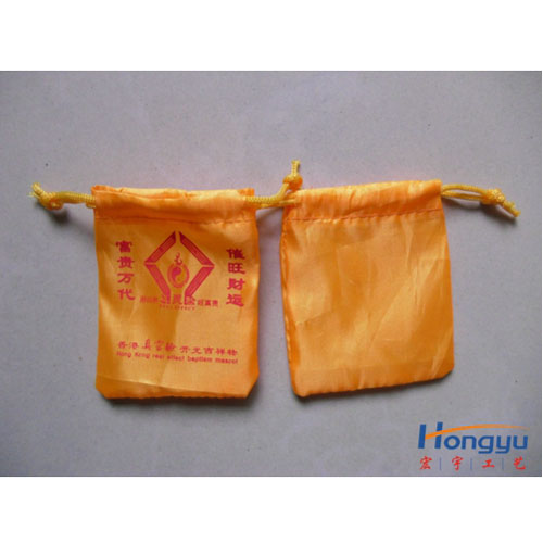 涤纶布袋HY-001